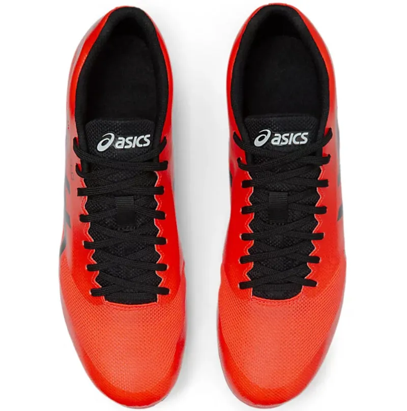 Asics Hyper LD 6 Red-5